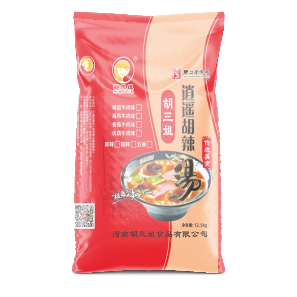 經常接觸帶塑料的編織袋有毒嗎？