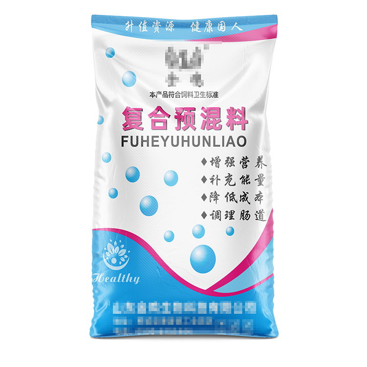 編織袋廠家：白色編織袋的質量要求是什么？